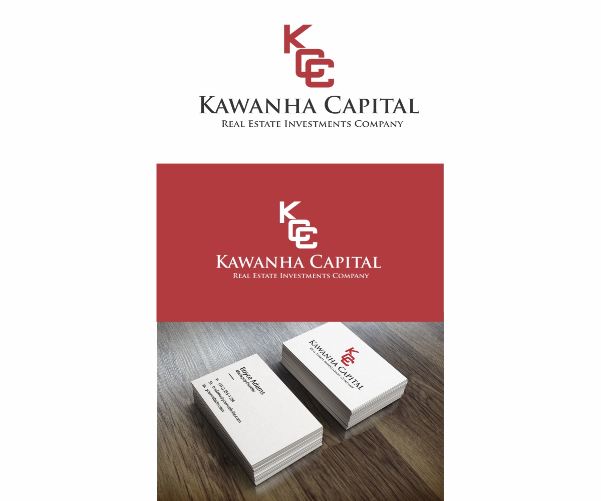 Logo Design by maverick for Nida Real Estate | Design #5011767
