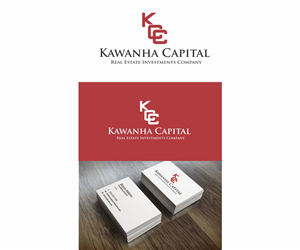 Logo-Design von maverick für Nida Real Estate | Design #5011767