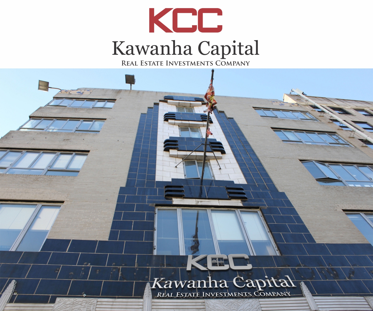 Logo Design by maverick for Nida Real Estate | Design #5011860