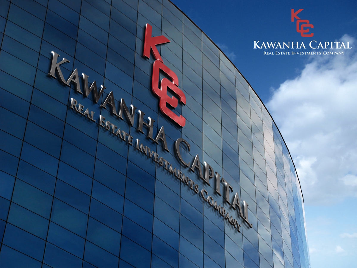 Logo Design by maverick for Nida Real Estate | Design #5011906