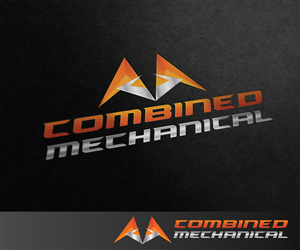 Logo Design by Sergio Coelho for this project | Design: #4858900