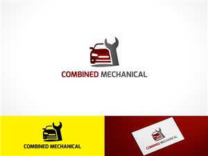 Logo Design by Saqoo for this project | Design: #4859598