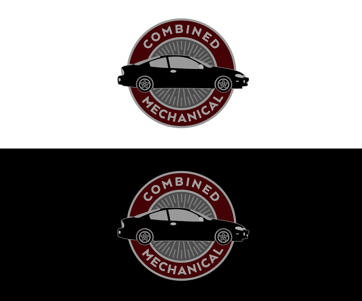 Logo Design by Thomas DeHart for this project | Design #4867548