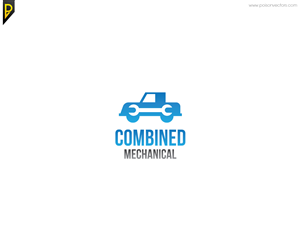 Logo Design by poisonvectors for this project | Design #4861361