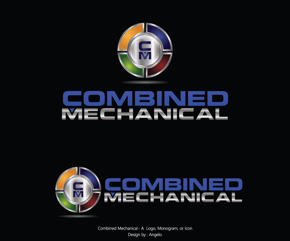 Logo Design by Angelo for this project | Design: #4889570