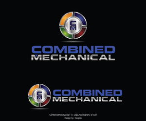 Logo Design by Angelo