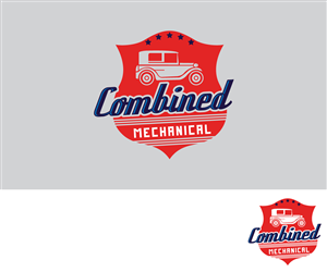 Logo Design by Crest Logo Designs for this project | Design: #4869773