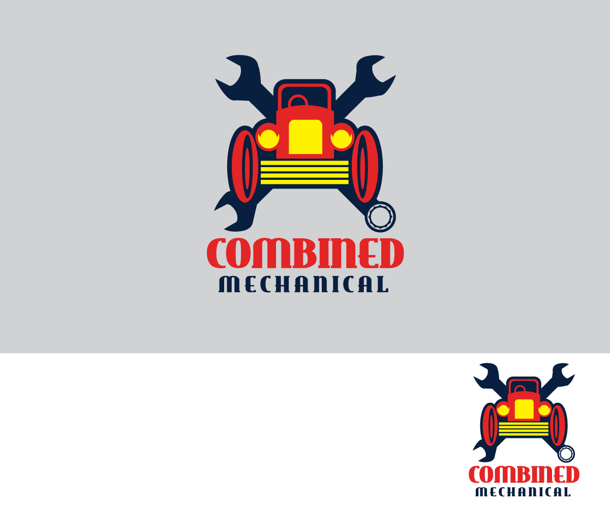 Logo Design by Crest Logo Designs for this project | Design #4869776