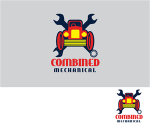 Logo Design by Crest Logo Designs for this project | Design: #4869776
