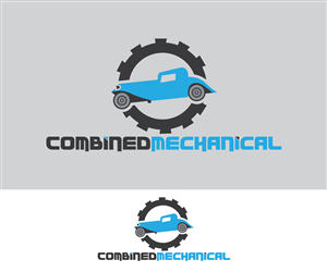 Logo Design by Crest Logo Designs for this project | Design: #4869778