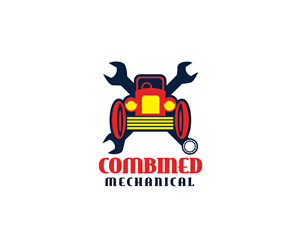 Logo Design by Crest Logo Designs for this project | Design: #4876733
