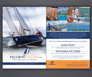 Flyer Design by Brian Ellis