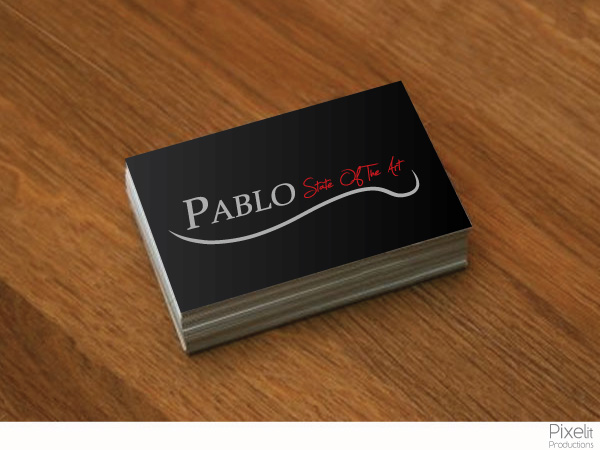 Logo Design by Nadia Du plessis for this project | Design #236446
