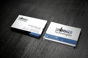 Business Card Design by Bran Design
