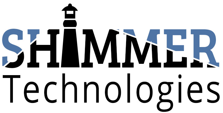 Diseño de Tarjeta de Presentación por deosemdesigner para Shimmer Technologies | Diseño #4861610