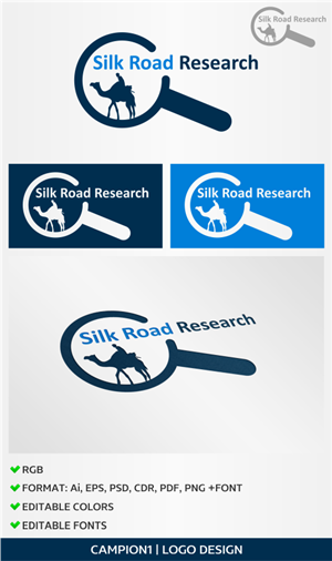 Logo Design by artsterdam for this project | Design: #4905220