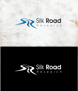 Logo Design by colour splash