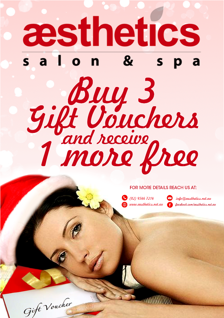 Poster-Design von Artcher für aesthetics salon  spa | Design #4862413