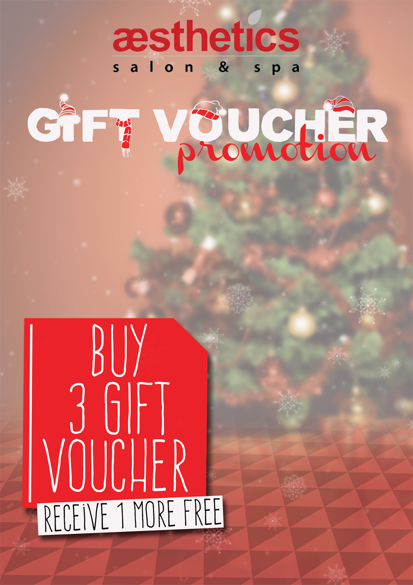 Poster Design by aricsandra for aesthetics salon  spa | Design #4858968