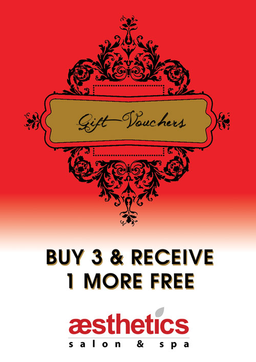 Poster-Design von Jo Hooper für aesthetics salon  spa | Design #4877325