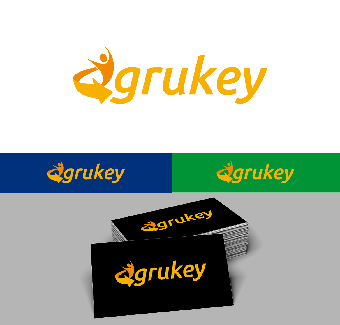 Logo Design by trufya for this project | Design #4955907