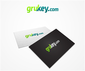 Logo Design by S. Shin
