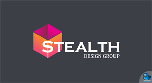 Design de Logo par IMAGINEGFX pour Stealth Design Group | Design : #4867867