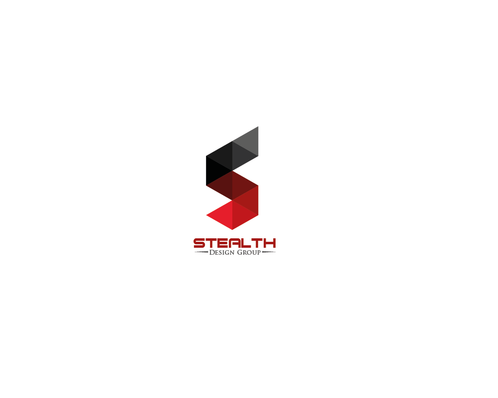 Logo Design by judigraphix for Stealth Design Group | Design #4867840