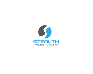 Design de Logo par judigraphix pour Stealth Design Group | Design : #4867841
