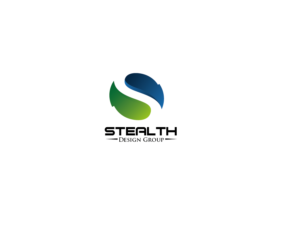 Logo Design by judigraphix for Stealth Design Group | Design #4867842