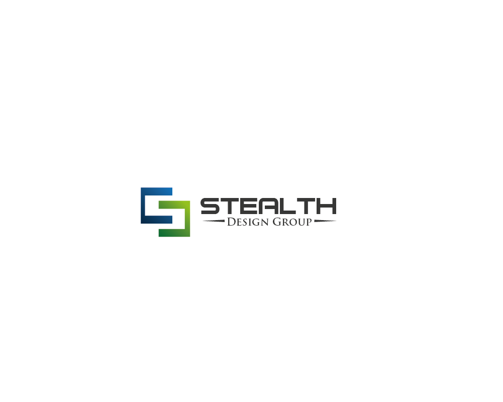 Design de Logo par judigraphix pour Stealth Design Group | Design #4867843