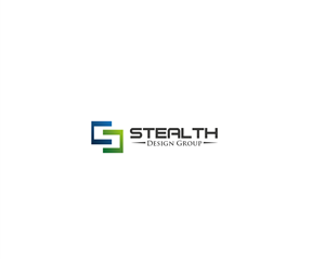 Design de Logo par judigraphix pour Stealth Design Group | Design : #4867843