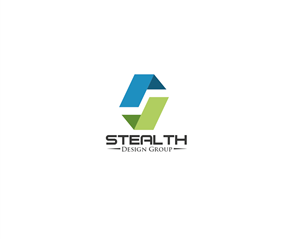 Design de Logo par judigraphix pour Stealth Design Group | Design : #4867845