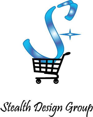 Design de Logo par PureDesign pour Stealth Design Group | Design : #4888724