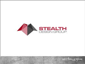 Design de Logo par vladst2004 pour Stealth Design Group | Design : #4867307
