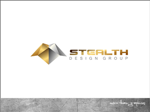 Design de Logo par vladst2004 pour Stealth Design Group | Design : #4871417