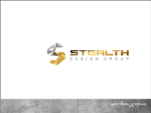 Design de Logo par vladst2004 pour Stealth Design Group | Design : #4880396