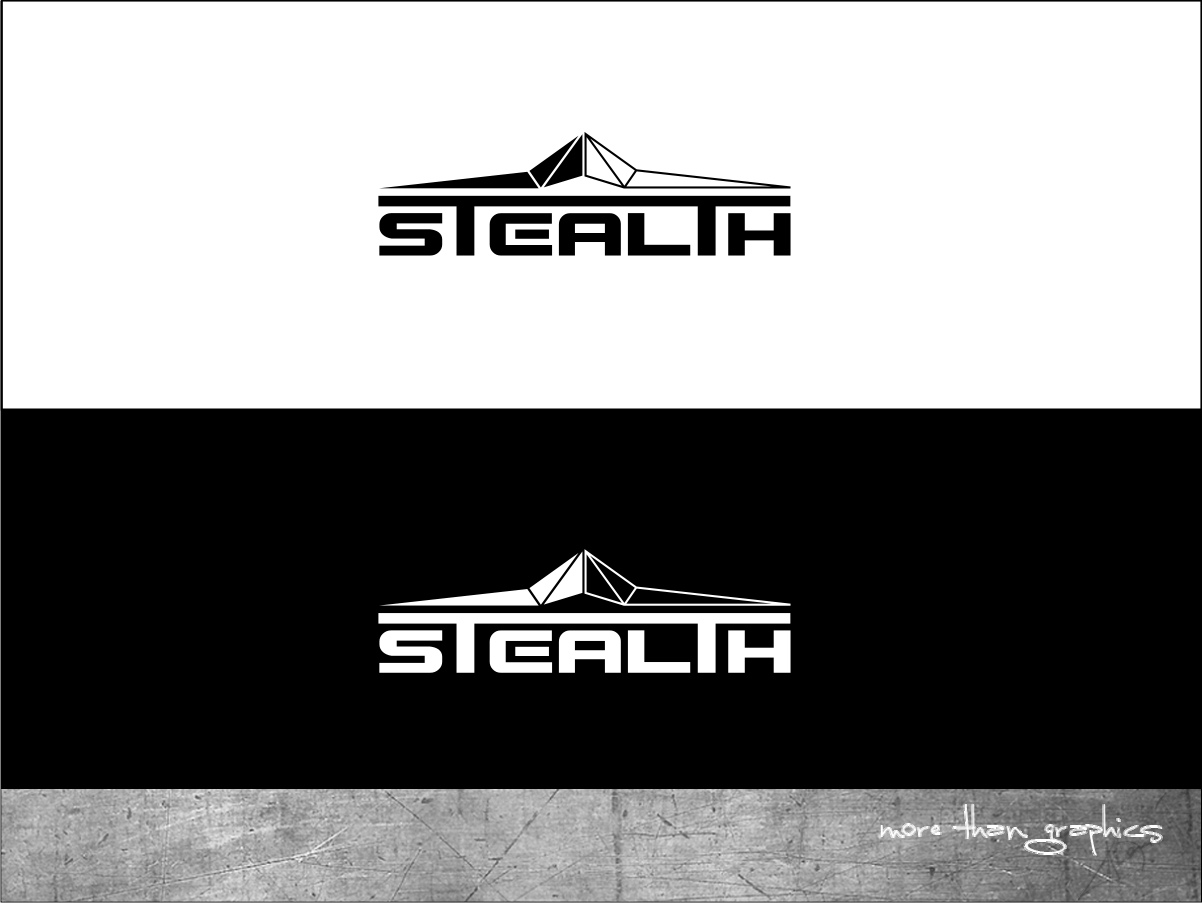 Design de Logo par vladst2004 pour Stealth Design Group | Design #4893494