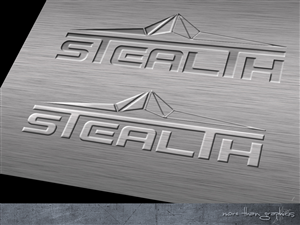 Design de Logo par vladst2004 pour Stealth Design Group | Design : #4893498