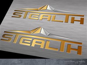 Design de Logo par vladst2004 pour Stealth Design Group | Design : #4894053