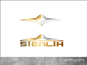Design de Logo par vladst2004 pour Stealth Design Group | Design : #4904866
