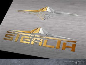 Design de Logo par vladst2004 pour Stealth Design Group | Design : #4904867