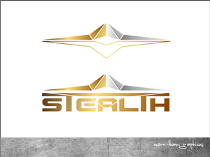 Design de Logo par vladst2004 pour Stealth Design Group | Design : #4904916