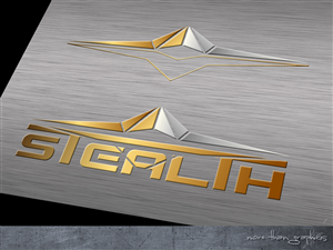 Design de Logo par vladst2004 pour Stealth Design Group | Design : #4904922
