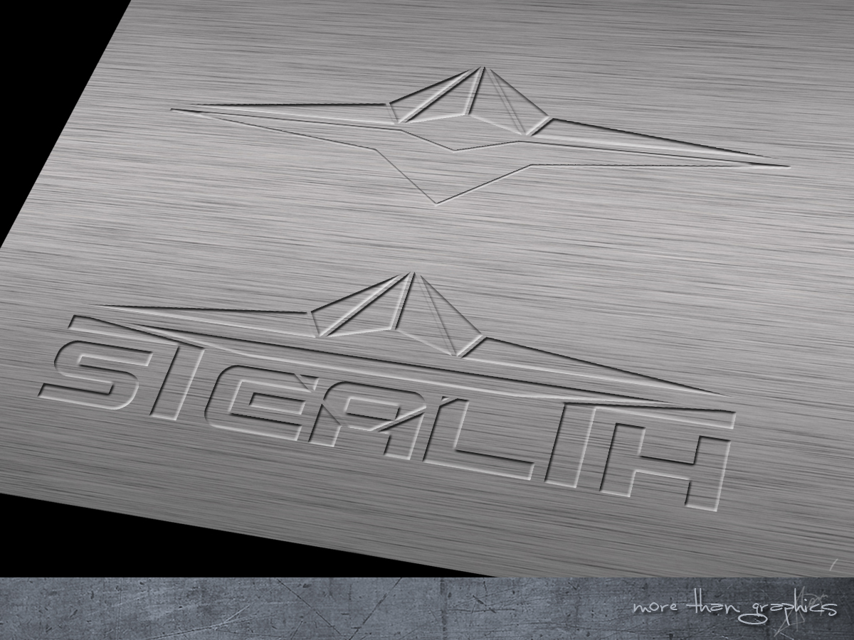 Logo Design by vladst2004 for Stealth Design Group | Design #4904925