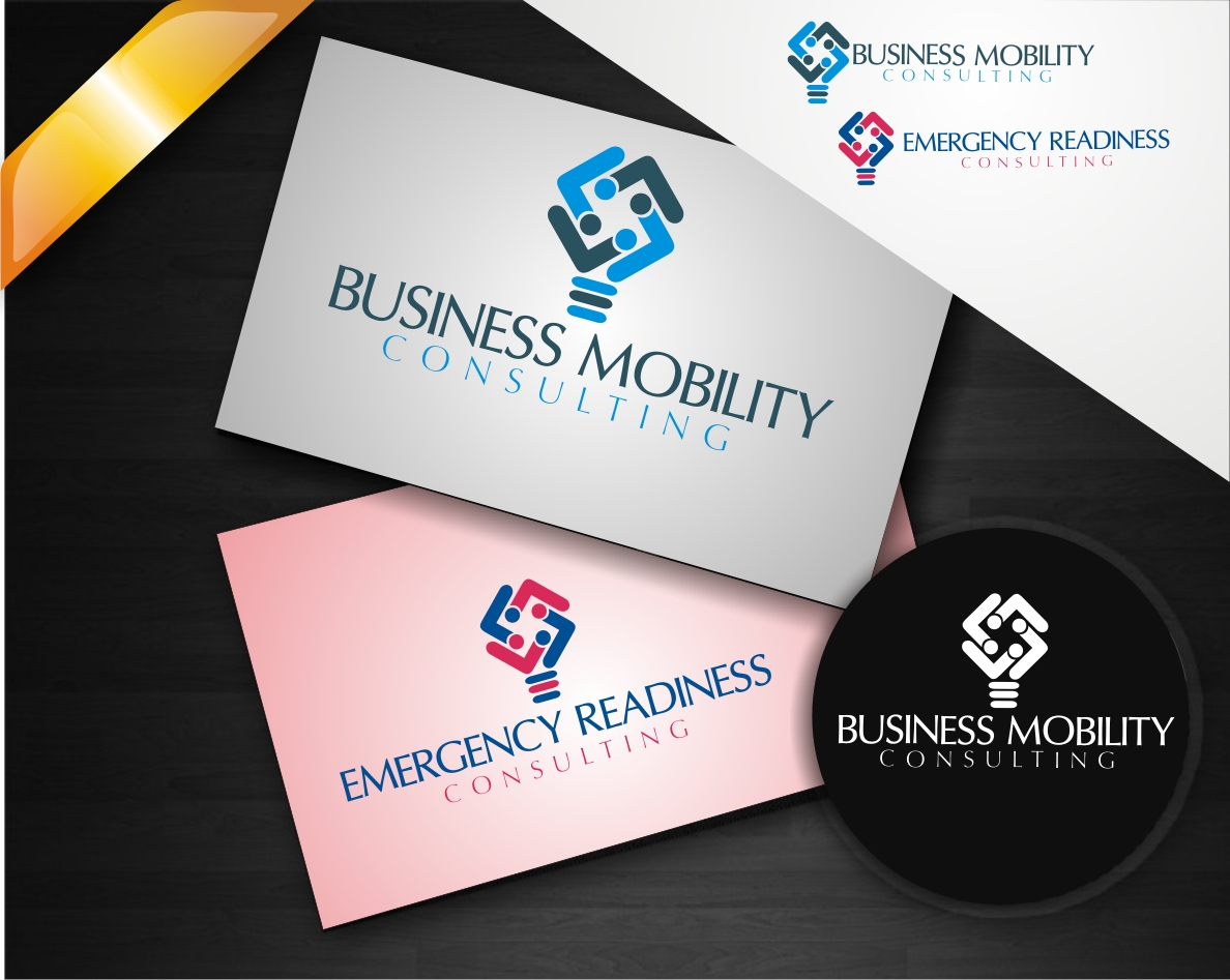 Logo Design by ArifRif for this project | Design #4919608