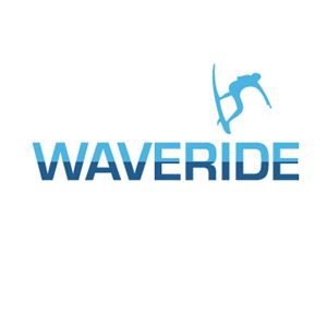 Logo Design by Vicky Frenkel Studio