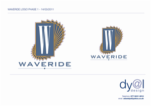 Logo Design by Dyal Design for this project | Design #236449