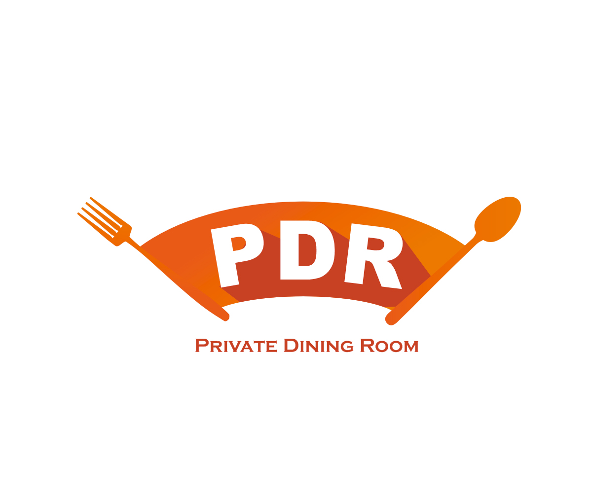 Logo Design by SUNEEEEEL for Private Dining Room | Design #5468003