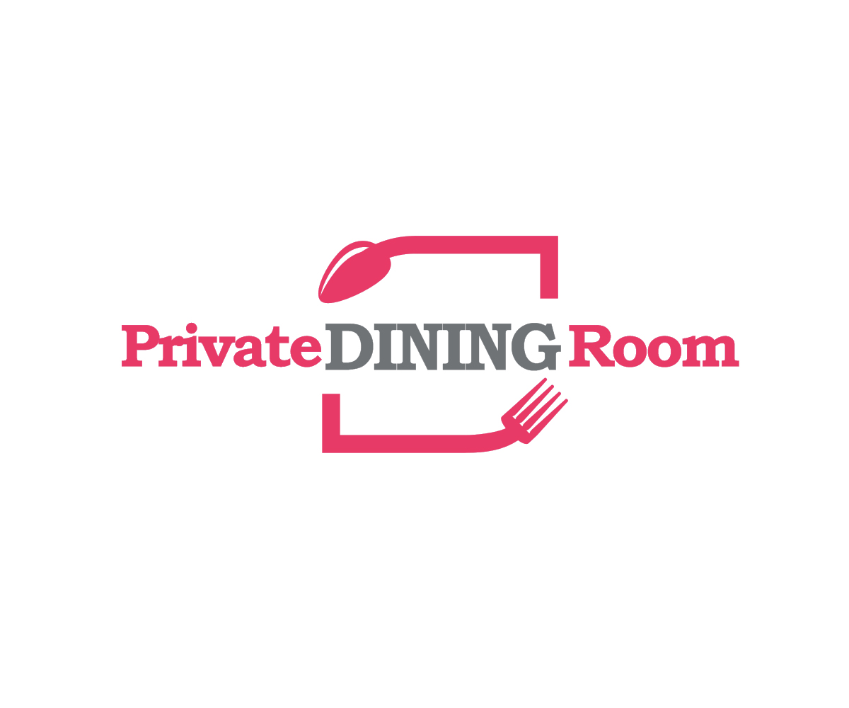 Diseño de Logo por satish.designcrowd2 para Private Dining Room | Diseño #5468076